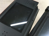 LG3516 Not Working Nintendo DS Lite Crimson Black Console Japan