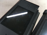 LG3516 Not Working Nintendo DS Lite Crimson Black Console Japan