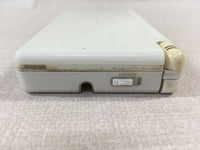 LG3517 Not Working Nintendo DS Lite Crystal White Console Japan