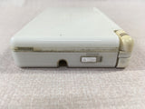 LG3517 Not Working Nintendo DS Lite Crystal White Console Japan