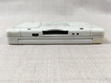 LG3517 Not Working Nintendo DS Lite Crystal White Console Japan