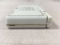 LG3517 Not Working Nintendo DS Lite Crystal White Console Japan