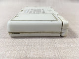 LG3517 Not Working Nintendo DS Lite Crystal White Console Japan