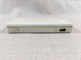 LG3518 Plz Read Item Condi Nintendo DS Lite Crystal White Console Japan