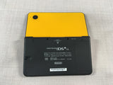 LG3519 No Battery Nintendo DSi LL XL DS Yellow Console Japan