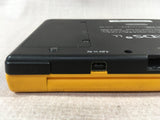 LG3519 No Battery Nintendo DSi LL XL DS Yellow Console Japan