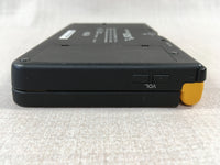 LG3519 No Battery Nintendo DSi LL XL DS Yellow Console Japan
