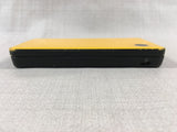 LG3520 Plz Read Item Condi Nintendo DSi LL XL DS Yellow Console Japan
