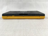 LG3520 Plz Read Item Condi Nintendo DSi LL XL DS Yellow Console Japan