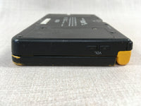 LG3520 Plz Read Item Condi Nintendo DSi LL XL DS Yellow Console Japan