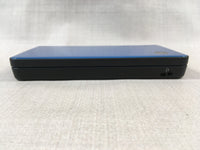 LG3521 Plz Read Item Condi Nintendo DSi LL XL DS Blue Console Japan