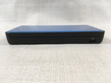 LG3521 Plz Read Item Condi Nintendo DSi LL XL DS Blue Console Japan