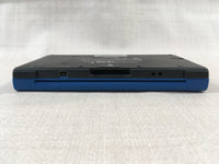 LG3521 Plz Read Item Condi Nintendo DSi LL XL DS Blue Console Japan
