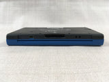 LG3521 Plz Read Item Condi Nintendo DSi LL XL DS Blue Console Japan