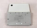 LG3522 Plz Read Item Condi Nintendo DSi LL XL DS Natural White Console Japan