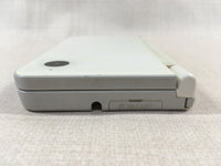 LG3522 Plz Read Item Condi Nintendo DSi LL XL DS Natural White Console Japan
