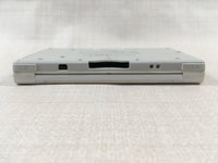 LG3522 Plz Read Item Condi Nintendo DSi LL XL DS Natural White Console Japan