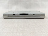LG3522 Plz Read Item Condi Nintendo DSi LL XL DS Natural White Console Japan