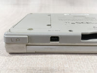 LG3522 Plz Read Item Condi Nintendo DSi LL XL DS Natural White Console Japan