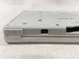 LG3522 Plz Read Item Condi Nintendo DSi LL XL DS Natural White Console Japan