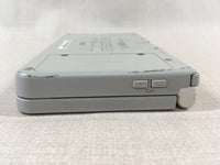 LG3522 Plz Read Item Condi Nintendo DSi LL XL DS Natural White Console Japan