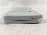 LG3522 Plz Read Item Condi Nintendo DSi LL XL DS Natural White Console Japan