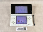 LG3523 Nintendo 3DS Dragon Quest Monsters Ver Console Japan