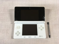 LG3523 Nintendo 3DS Dragon Quest Monsters Ver Console Japan