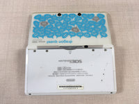 LG3523 Nintendo 3DS Dragon Quest Monsters Ver Console Japan