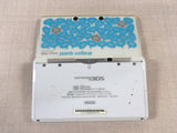 LG3523 Nintendo 3DS Dragon Quest Monsters Ver Console Japan