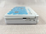 LG3523 Nintendo 3DS Dragon Quest Monsters Ver Console Japan