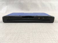 LG3525 Plz Read Item Condi Nintendo 3DS LL XL 3DS Blue Black Console Japan
