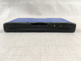 LG3525 Plz Read Item Condi Nintendo 3DS LL XL 3DS Blue Black Console Japan