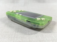 LG3526 Plz Read Item Condi Wonder Swan Sherbet Melon Bandai Console Japan