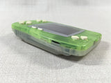 LG3526 Plz Read Item Condi Wonder Swan Sherbet Melon Bandai Console Japan