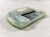 LG3526 Plz Read Item Condi Wonder Swan Sherbet Melon Bandai Console Japan