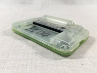 LG3526 Plz Read Item Condi Wonder Swan Sherbet Melon Bandai Console Japan