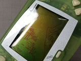 LG3526 Plz Read Item Condi Wonder Swan Sherbet Melon Bandai Console Japan