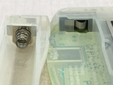 LG3526 Plz Read Item Condi Wonder Swan Sherbet Melon Bandai Console Japan