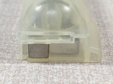 LG3526 Plz Read Item Condi Wonder Swan Sherbet Melon Bandai Console Japan