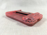 LG3530 Plz Read Item Condi Wonder Swan Skeleton Pink Bandai Console Japan