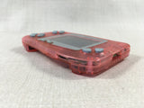 LG3530 Plz Read Item Condi Wonder Swan Skeleton Pink Bandai Console Japan