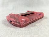 LG3530 Plz Read Item Condi Wonder Swan Skeleton Pink Bandai Console Japan