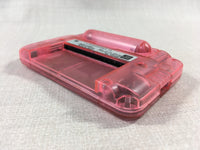 LG3531 Plz Read Item Condi Wonder Swan Skeleton Pink Bandai Console Japan