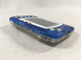 LG3532 PlzReadItemCondi Wonder Swan Color Crystal Blue Bandai Console Japan