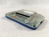 LG3532 PlzReadItemCondi Wonder Swan Color Crystal Blue Bandai Console Japan