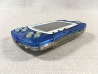 LG3532 PlzReadItemCondi Wonder Swan Color Crystal Blue Bandai Console Japan