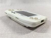 LG3533 Plz Read Item Condi Wonder Swan Color FF I Ver. Bandai Console Japan
