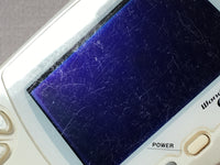 LG3533 Plz Read Item Condi Wonder Swan Color FF I Ver. Bandai Console Japan