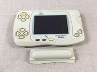 LG3533 Plz Read Item Condi Wonder Swan Color FF I Ver. Bandai Console Japan